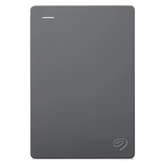 Seagate Basic STJL4000400 2,5" 4TB USB 3.0 fekete külső winchester Seagate Basic STJL4000400 2,5" 4TB USB 3.0 fekete külső winchester