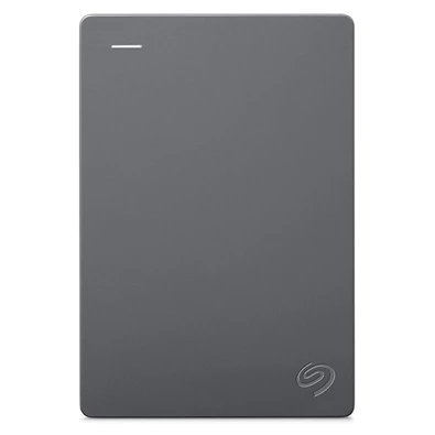 Seagate Basic STJL4000400 2,5" 4TB USB 3.0 fekete külső winchester Seagate Basic STJL4000400 2,5" 4TB USB 3.0 fekete külső winchester