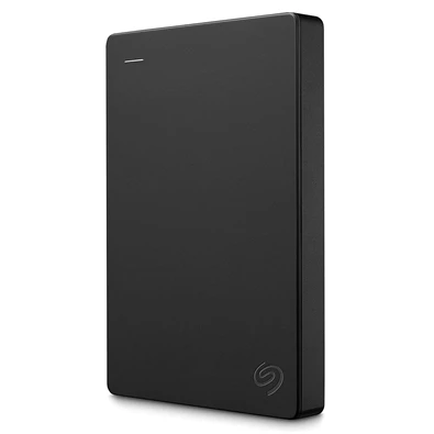 Seagate STJL1000400 1TB USB3.0 fekete külső merevlemez Seagate STJL1000400 1TB USB3.0 fekete külső merevlemez