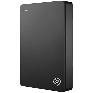 Seagate STJL1000400 1TB USB3.0 fekete külső merevlemez Seagate STJL1000400 1TB USB3.0 fekete külső merevlemez