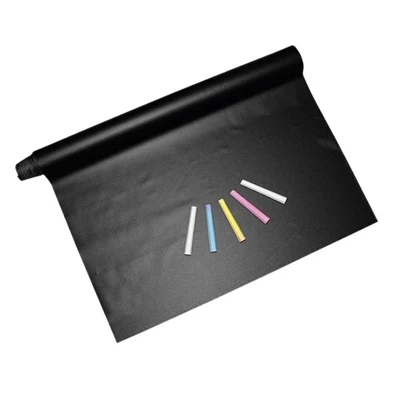 Securit Stanger 45x200cm írható öntapadó fekete fólia Securit Stanger 45x200cm írható öntapadó fekete fólia