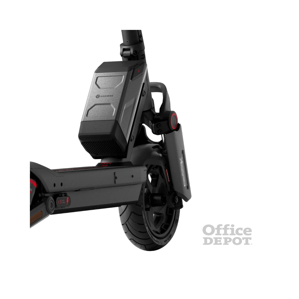 Segway 48V External Battery akkumulátor