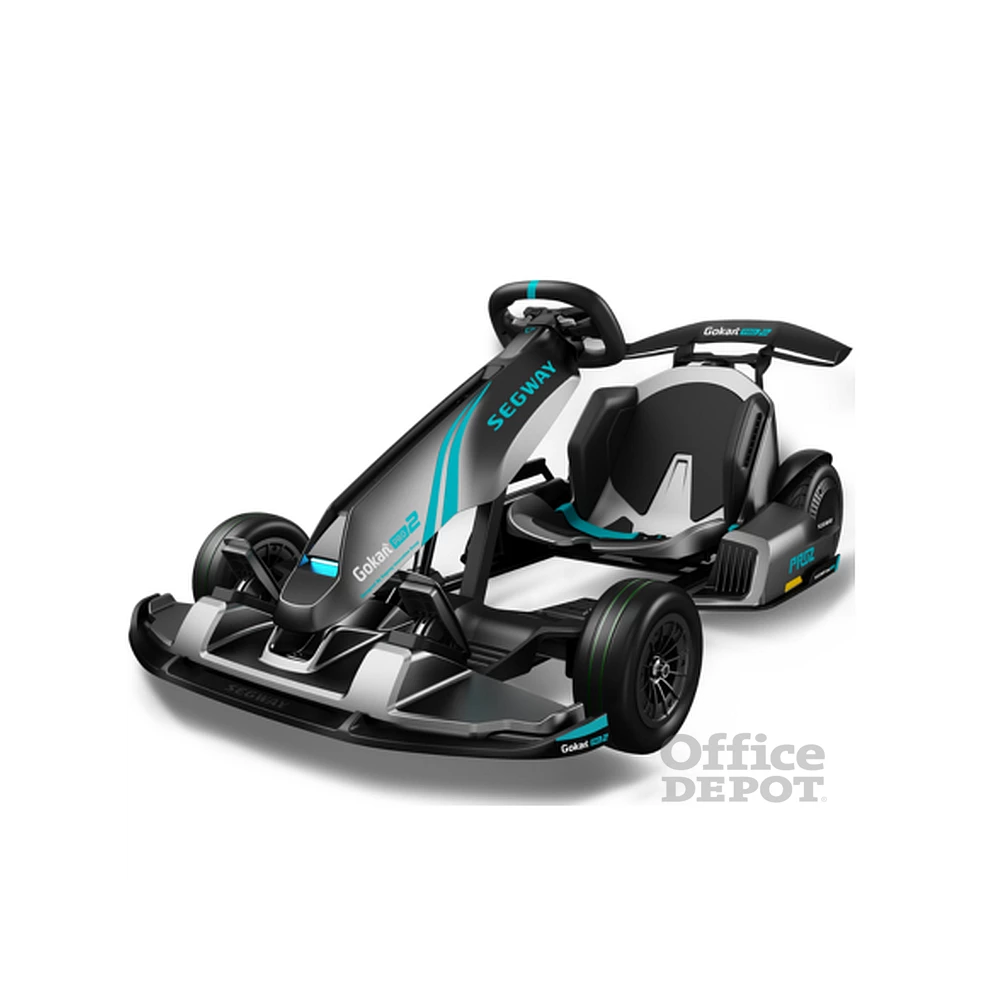 Segway GoKart Pro 2 elektromos gokart