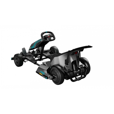 Segway GoKart Pro 2 elektromos gokart