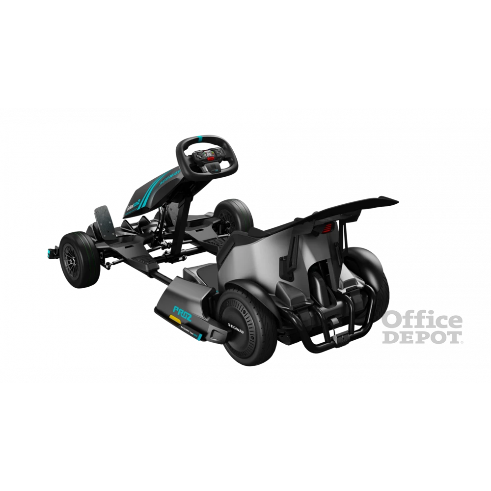 Segway GoKart Pro 2 elektromos gokart