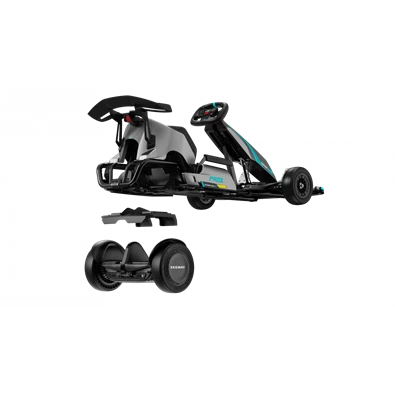 Segway GoKart Pro 2 elektromos gokart