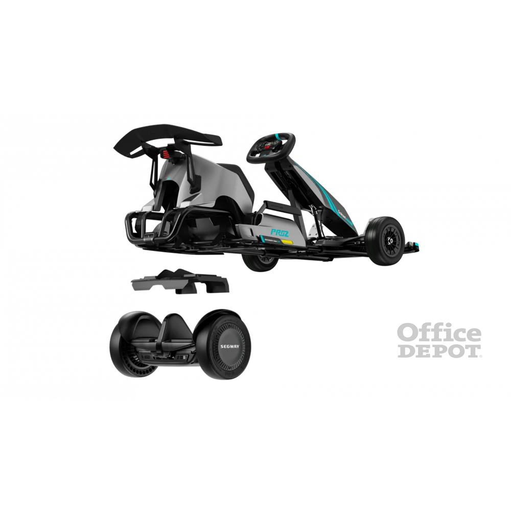 Segway GoKart Pro 2 elektromos gokart