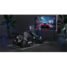 Segway GoKart Pro 2 elektromos gokart
