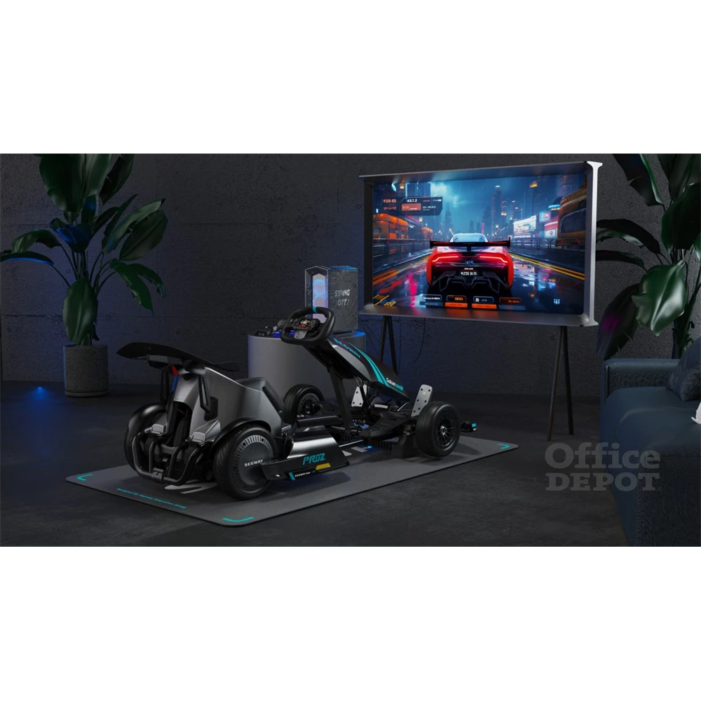 Segway GoKart Pro 2 elektromos gokart
