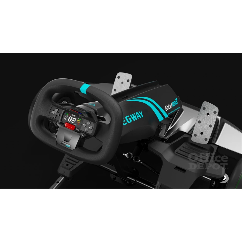 Segway GoKart Pro 2 elektromos gokart
