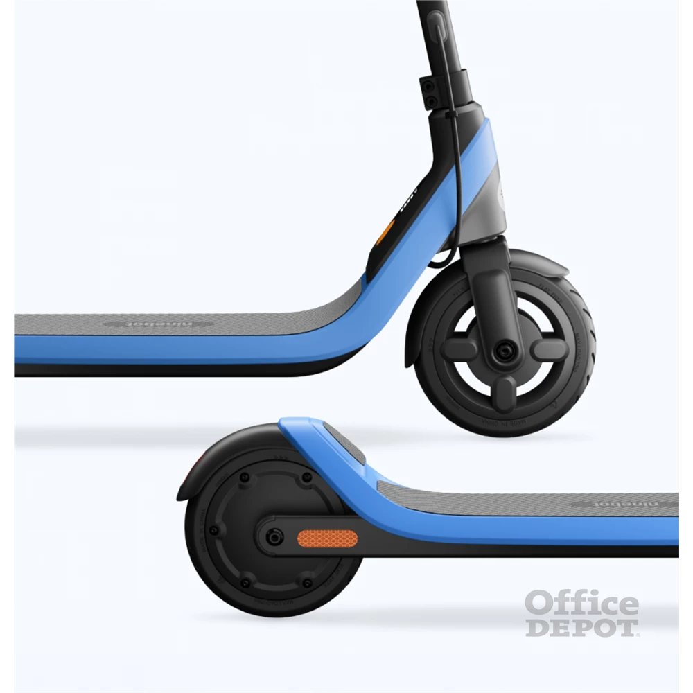 Segway Ninebot KickScooter C2 Lite gyerek elektromos roller