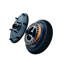 Segway Ninebot KickScooter C2 Lite gyerek elektromos roller