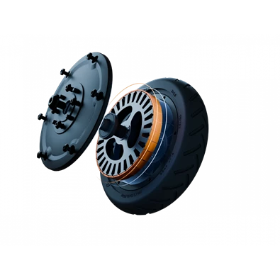 Segway Ninebot KickScooter C2 Lite gyerek elektromos roller