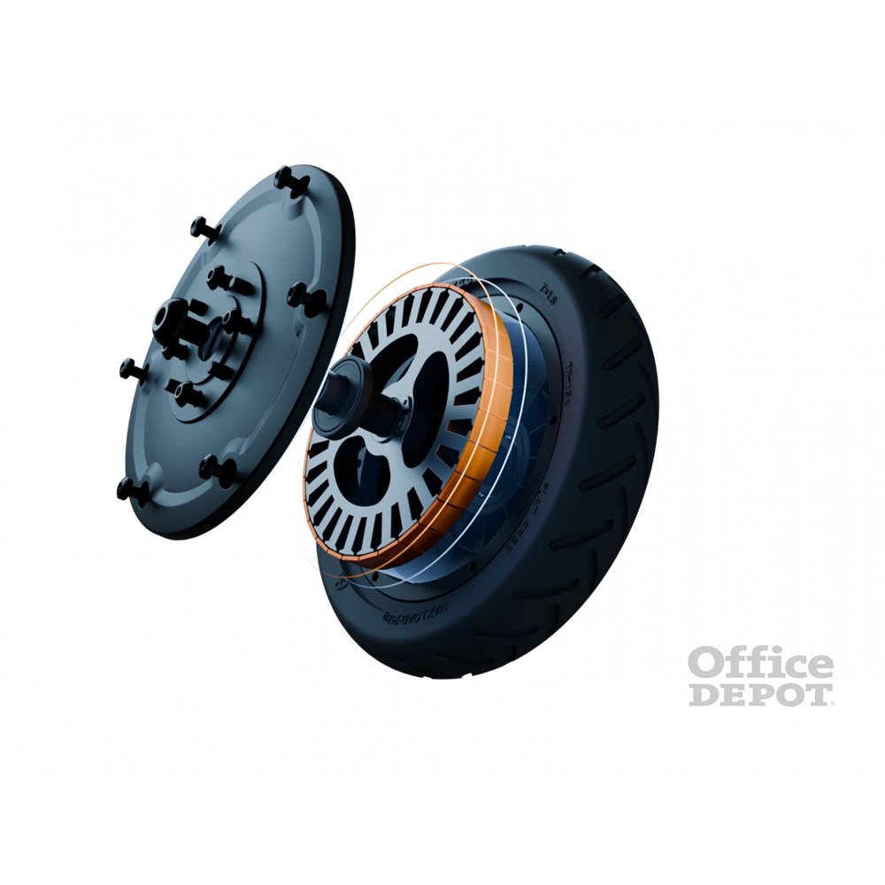 Segway Ninebot KickScooter C2 Lite gyerek elektromos roller