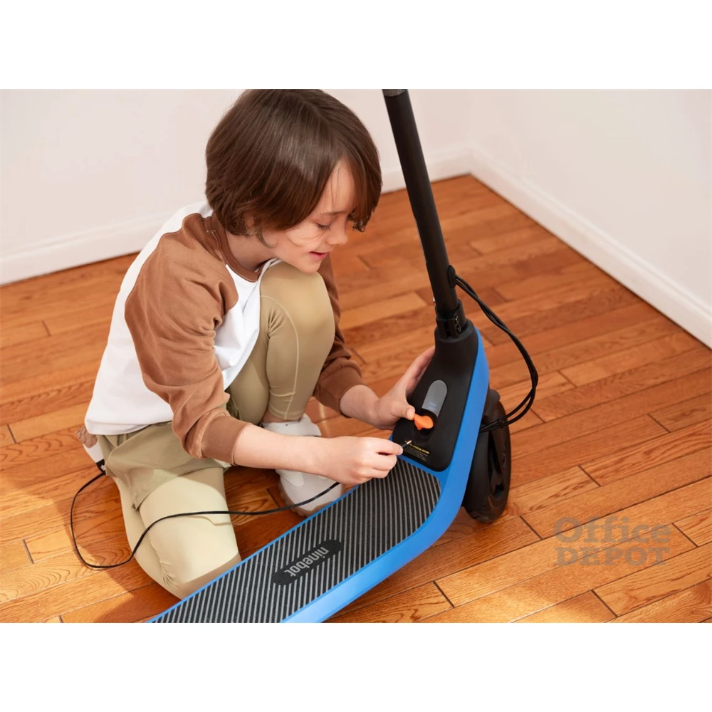 Segway Ninebot KickScooter C2 Lite gyerek elektromos roller