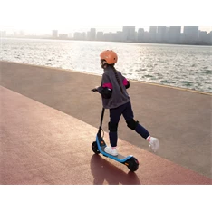 Segway Ninebot KickScooter C2 Lite gyerek elektromos roller