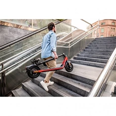 Segway Ninebot KickScooter D28E elektromos roller Segway Ninebot KickScooter D28E elektromos roller