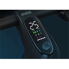 Segway Ninebot KickScooter D28E elektromos roller Segway Ninebot KickScooter D28E elektromos roller