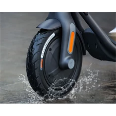 Segway Ninebot KickScooter D28E elektromos roller Segway Ninebot KickScooter D28E elektromos roller