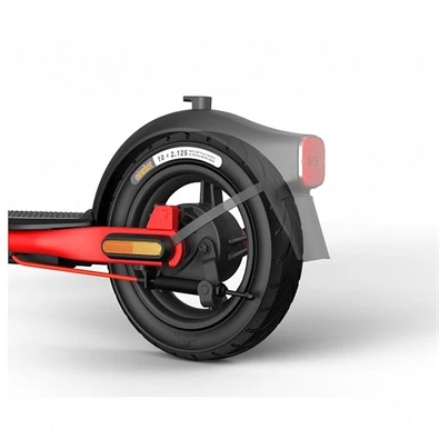 Segway Ninebot KickScooter D28E elektromos roller Segway Ninebot KickScooter D28E elektromos roller