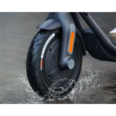 Segway Ninebot KickScooter D28E elektromos roller Segway Ninebot KickScooter D28E elektromos roller