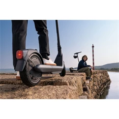Segway Ninebot KickScooter E2 E Pro elektromos roller Segway Ninebot KickScooter E2 E Pro elektromos roller