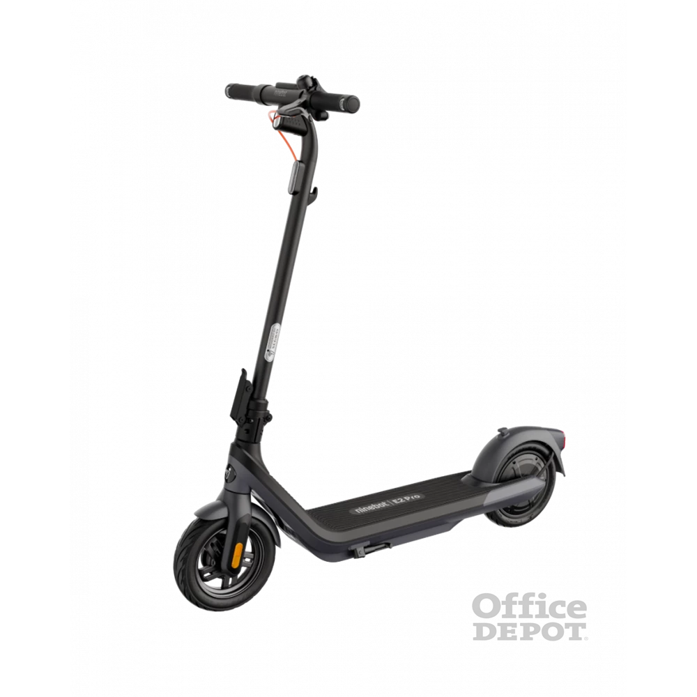 Segway Ninebot KickScooter E2 E Pro elektromos roller