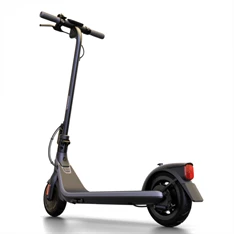 Segway Ninebot KickScooter E2 PLUS E elektromos roller Segway Ninebot KickScooter E2 PLUS E elektromos roller