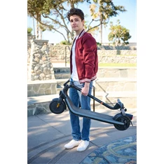 Segway Ninebot KickScooter E2 PLUS E elektromos roller Segway Ninebot KickScooter E2 PLUS E elektromos roller