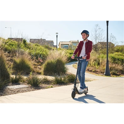 Segway Ninebot KickScooter E2 PLUS E elektromos roller Segway Ninebot KickScooter E2 PLUS E elektromos roller
