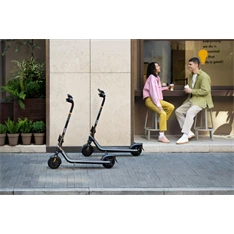 Segway Ninebot KickScooter E2 Plus E II elektromos roller Segway Ninebot KickScooter E2 Plus E II elektromos roller