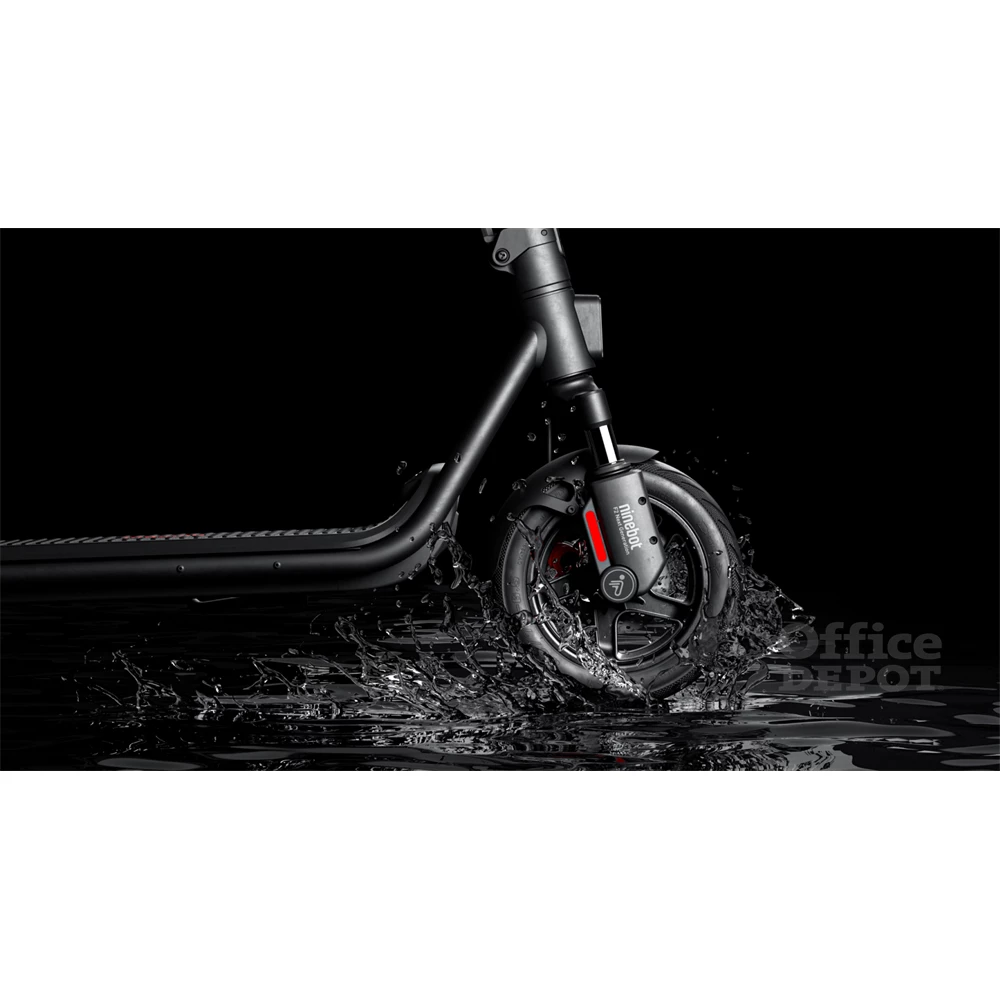 Segway Ninebot KickScooter F2 E II elektromos roller