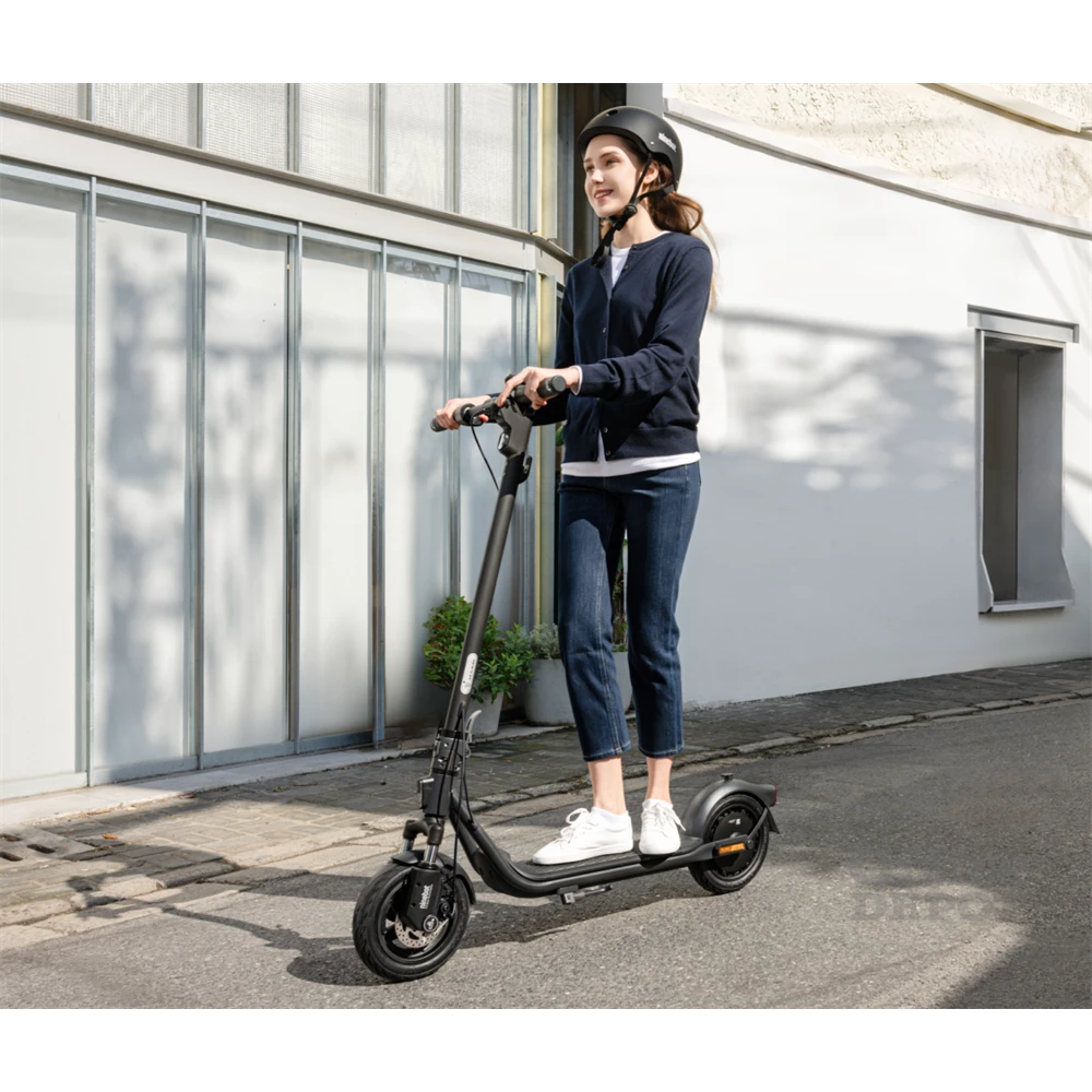 Segway Ninebot KickScooter F2 E II elektromos roller