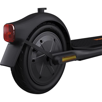 Segway Ninebot KickScooter F2 Plus elektromos roller Segway Ninebot KickScooter F2 Plus elektromos roller