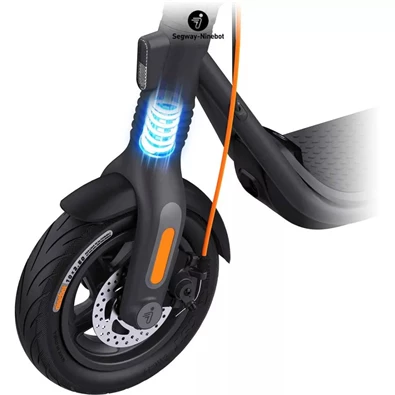 Segway Ninebot KickScooter F2 Pro elektromos roller Segway Ninebot KickScooter F2 Pro elektromos roller