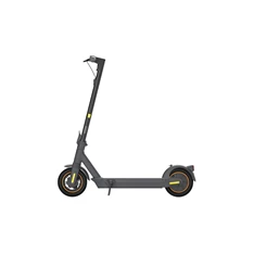 Segway Ninebot KickScooter MAX G30E II elektromos roller + Ráadás bukósisak Segway Ninebot KickScooter MAX G30E II elektromos roller + Ráadás bukósisak