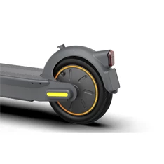 Segway Ninebot KickScooter MAX G30E II elektromos roller + Ráadás bukósisak Segway Ninebot KickScooter MAX G30E II elektromos roller + Ráadás bukósisak