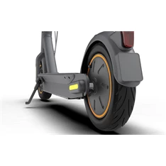 Segway Ninebot KickScooter MAX G30E II elektromos roller + Ráadás bukósisak Segway Ninebot KickScooter MAX G30E II elektromos roller + Ráadás bukósisak