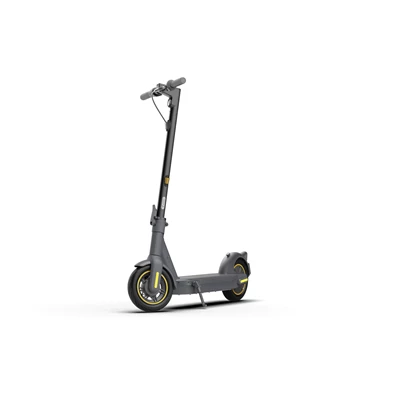 Segway Ninebot KickScooter MAX G30E II elektromos roller + Ráadás bukósisak Segway Ninebot KickScooter MAX G30E II elektromos roller + Ráadás bukósisak