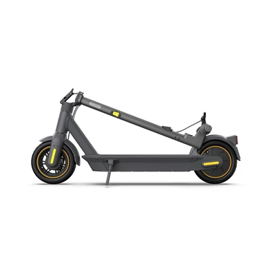 Segway Ninebot KickScooter MAX G30E II elektromos roller + Ráadás bukósisak Segway Ninebot KickScooter MAX G30E II elektromos roller + Ráadás bukósisak