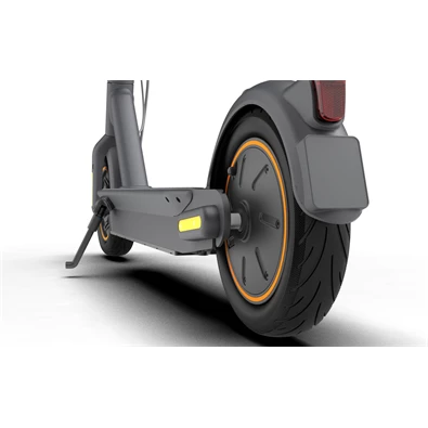 Segway Ninebot KickScooter MAX G30E II elektromos roller + Ráadás bukósisak Segway Ninebot KickScooter MAX G30E II elektromos roller + Ráadás bukósisak
