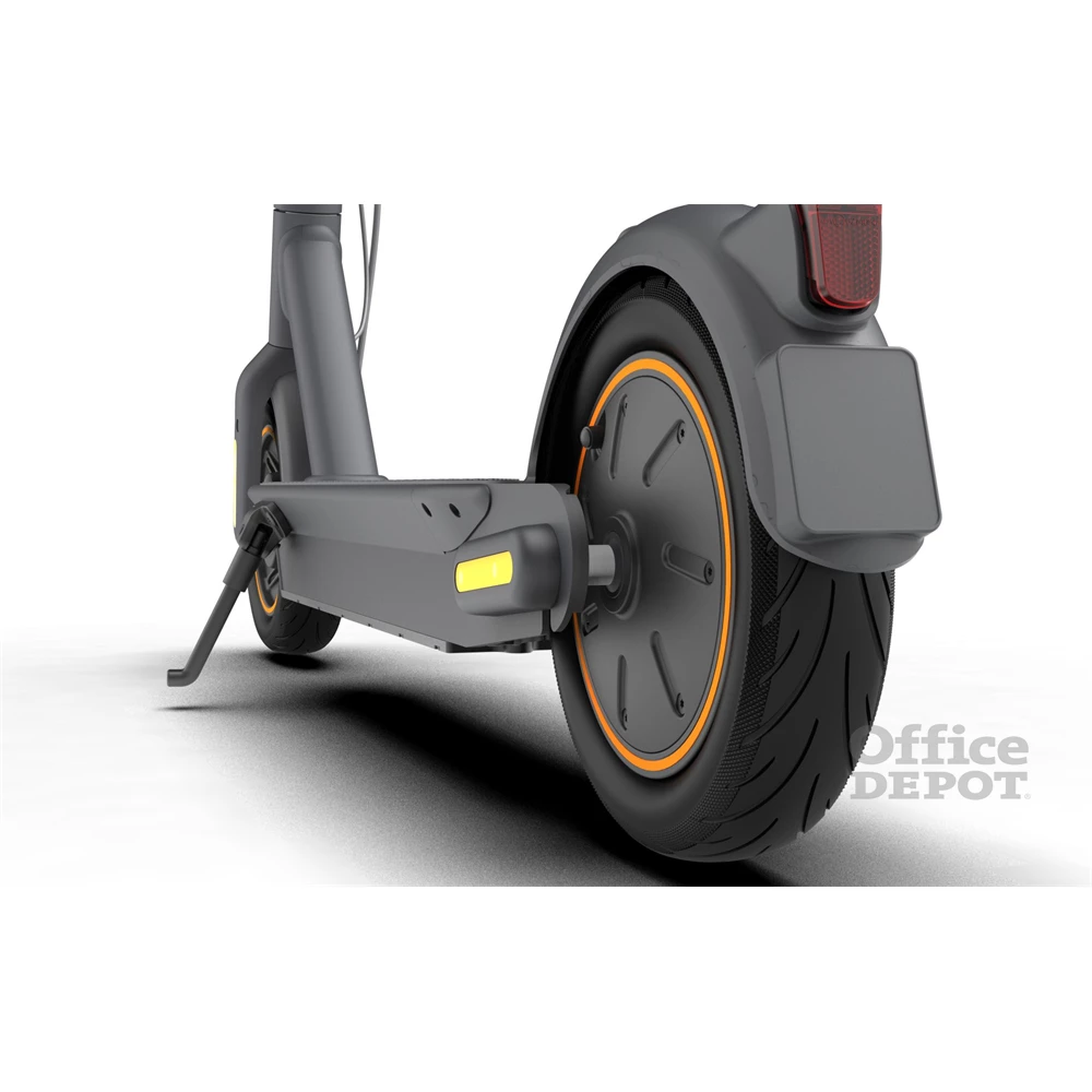 Segway Ninebot KickScooter MAX G30E II elektromos roller