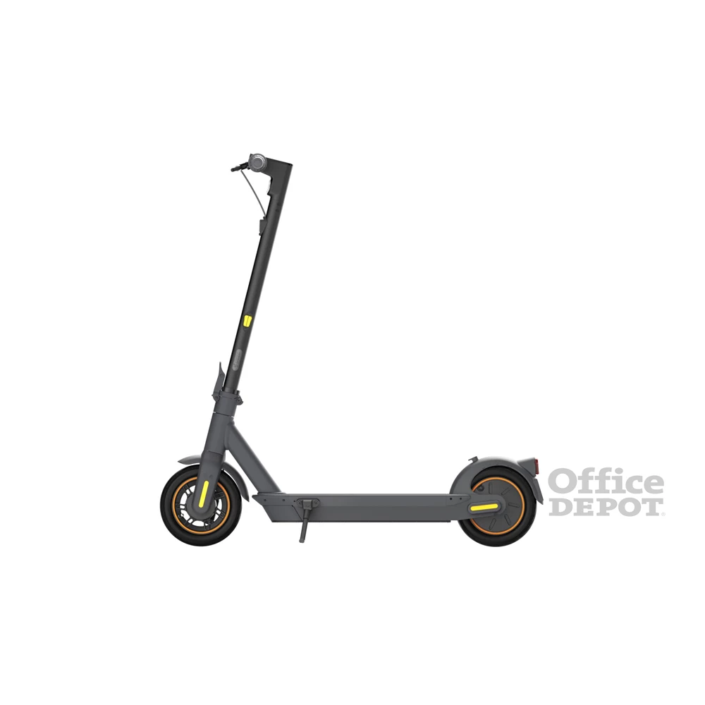 Segway Ninebot KickScooter MAX G30E II elektromos roller