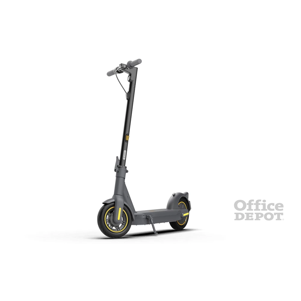 Segway Ninebot KickScooter MAX G30E II elektromos roller