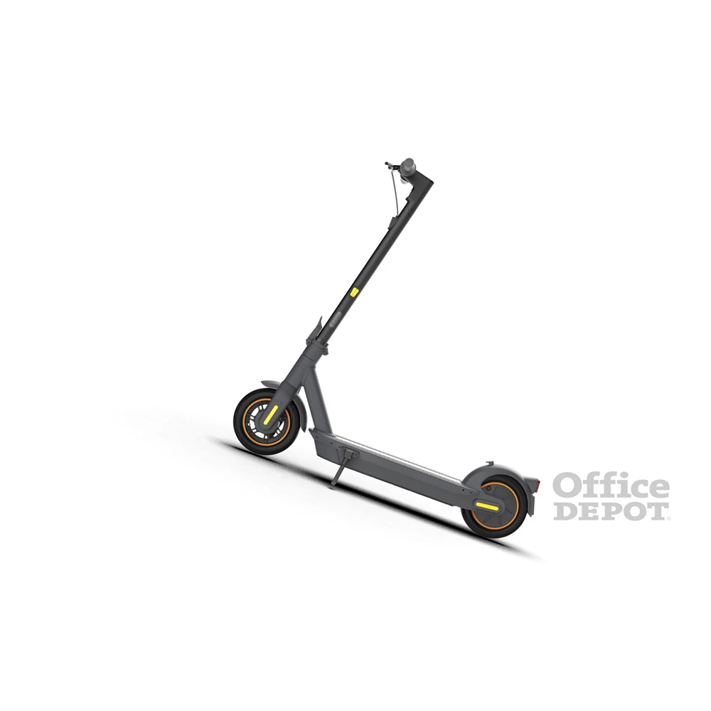 Segway Ninebot KickScooter MAX G30E II elektromos roller