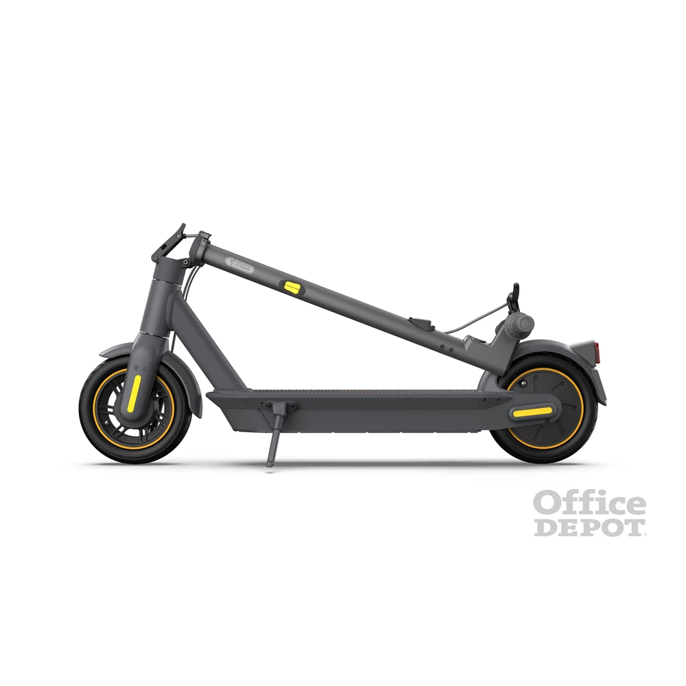 Segway Ninebot KickScooter MAX G30E II elektromos roller