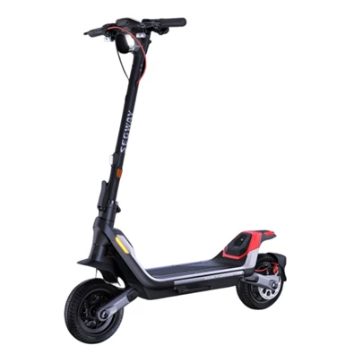 Segway Ninebot KickScooter P100SE elektromos roller Segway Ninebot KickScooter P100SE elektromos roller