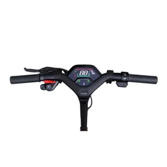 Segway Ninebot KickScooter P65E elektromos roller Segway Ninebot KickScooter P65E elektromos roller