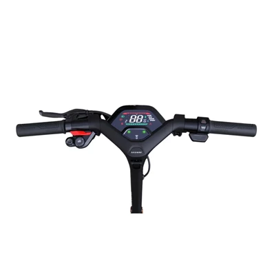 Segway Ninebot KickScooter P65E elektromos roller Segway Ninebot KickScooter P65E elektromos roller
