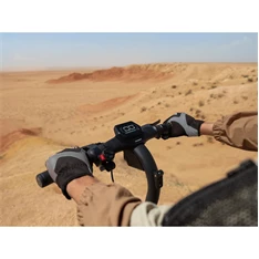 Segway Ninebot KickScooter ZT3 Pro E elektromos roller Segway Ninebot KickScooter ZT3 Pro E elektromos roller